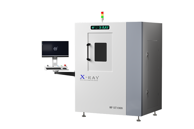 HF-XT1000 — Промышленная КТ Wahfei