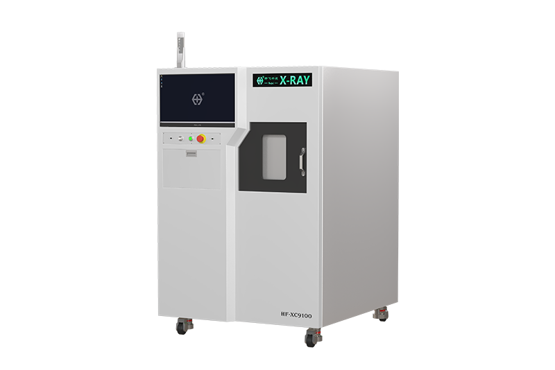 HF-XC9100