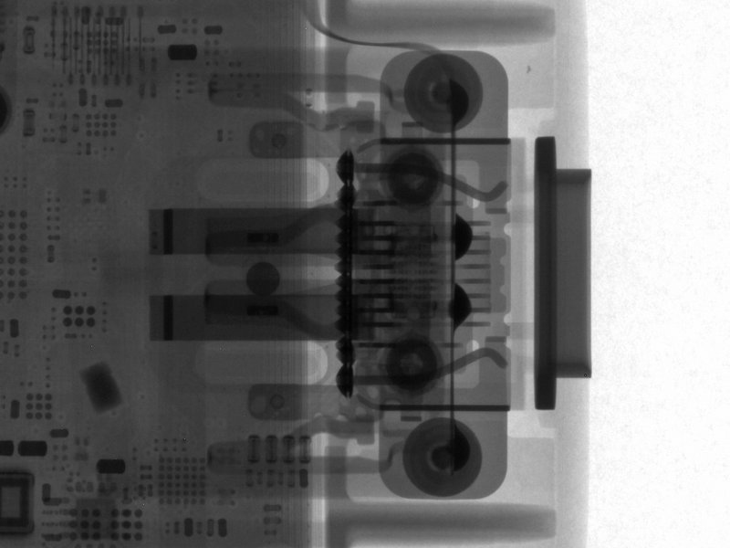 Case connector